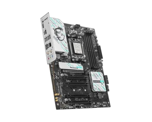 MSI B840 GAMING PLUS WIFI-Seconde Vie, vue 4