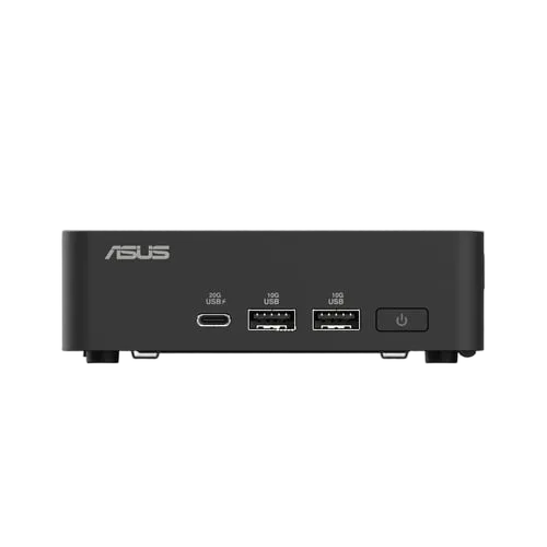 Asus NUC 15 Pro Slim RNUC15CRKC5000 - Core 5 210H So dimm DDR5, vue 5
