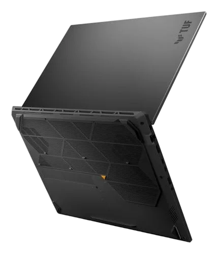 Asus TUF Gaming TUF608UM-ISCRV155 - 16" FHD+ 165Hz R7 260 RTX 5060 16Go 512Go Sans OS, vue 6