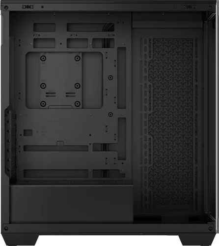 Corsair 3500X Noir + RM750x