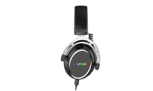 Hator Hypergang 3 USB - Filaire - Noir, vue 2