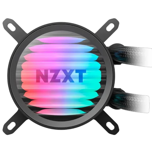 NZXT Kraken Core 240 RGB - 240mm - Noir