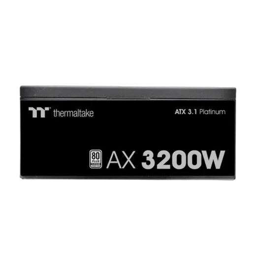 Thermaltake ATX 3200W 80+ Platinum AX 3200W