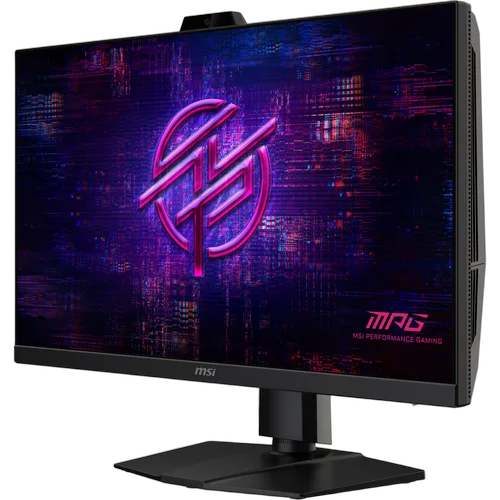 MSI MPG 272QRF X36 - 27" QHD 360Hz Fast-IPS 0.5ms G-Sync Pulsar, vue 6