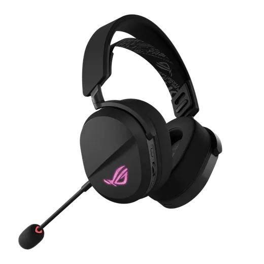 Asus ROG Pelta + ROG Harpe Ace Aim Lab Edition, vue 6
