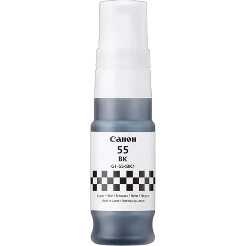 Canon GI-55BK - Noir, vue 1