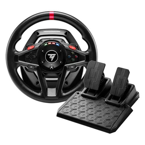 ThrustMaster T128 - PC/Xbox, vue 6