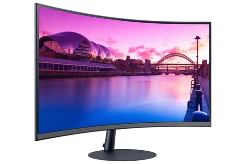 Samsung S32C390EAU-Seconde Vie, vue 4