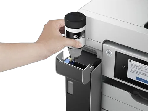 Epson EcoTank ET-M16680, vue 42