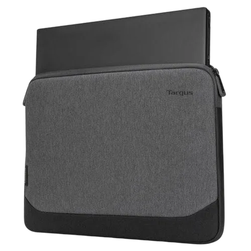 Targus TBS64602GL Pochette Cypress 13"-14" pouces avec EcoSmart - Gris, vue 2