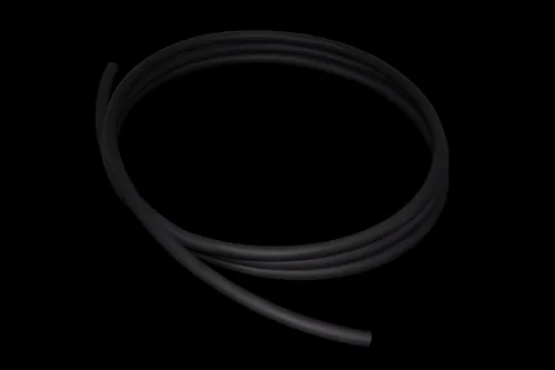 Alphacool AlphaTube TPV 12,7/7,6 - noir mat 3,3m (retail), vue 4