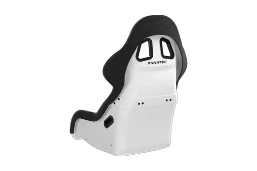 Fanatec Ready To Race - Arctic Drive - CSDD/V2.5/CSP V3, vue 10