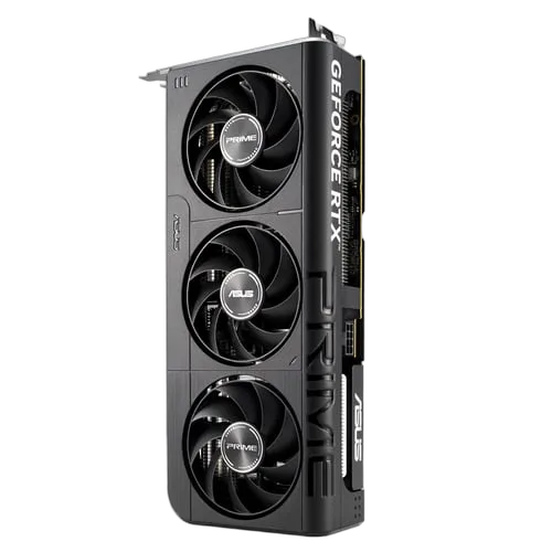 Asus PRIME RTX 5060 8Go OC Edition, vue 13