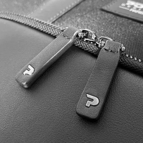 Port Sac à dos Muse Signature - 16" - Noir, vue 9