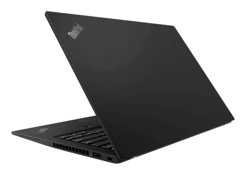 Lenovo Teqcycle reconditionné Thinkpad T14s G1 14" FHD R5 Pro 4650U 16Go 512Go W11P, vue 2