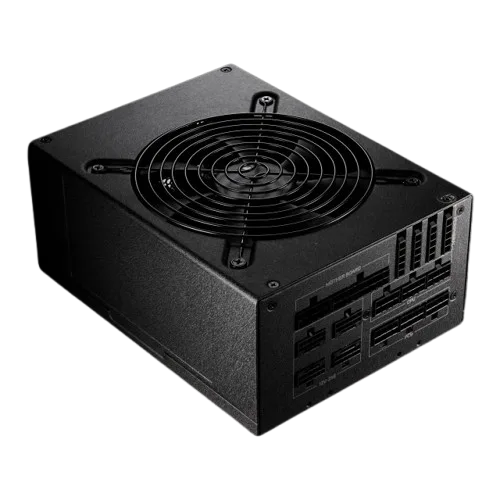 FSP ATX 2500W - 80+ Platinum - Cannon PRO 2500W Noir, vue 4