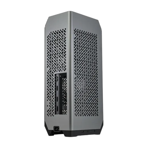 Cooler Master Ncore 100 max, vue 6