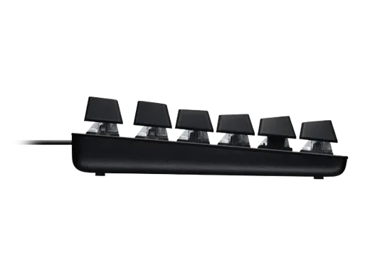 Logitech G413 SE - Mécanique - Filaire - Rétroéclairé - Noir, vue 3
