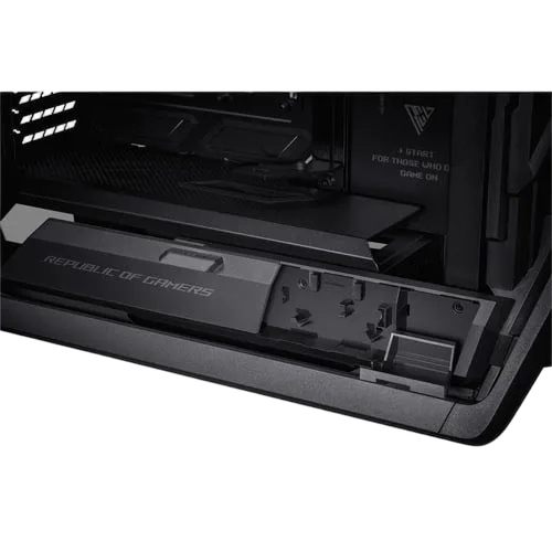 Asus ROG HYPERION GR701 - GT/Sans Alim/E-ATX, vue 22