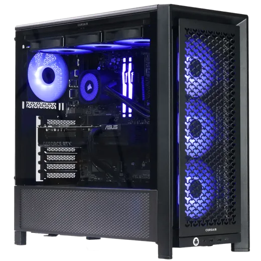 ASTRA - R7-9800X3D/5070Ti/32Go/2To