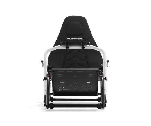 Playseat Challenge DD F1 Edition - Blanc, vue 3