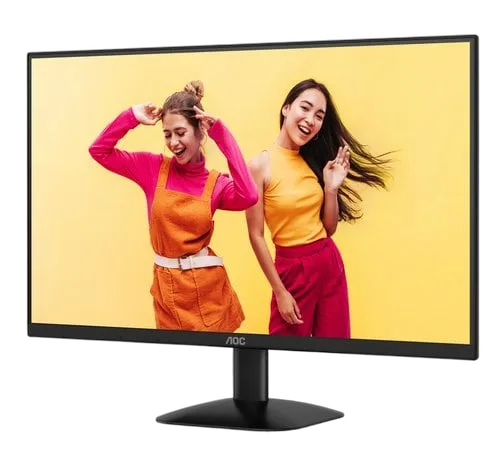 AOC 24B35HM2 - 23.8" FHD 100Hz 1ms HDR HDMI VGA, vue 13