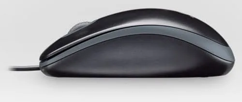 Logitech Classic Desktop MK120, vue 5