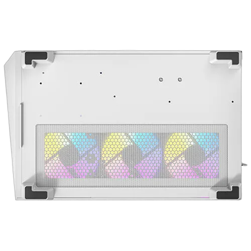 Antec C5 ARGB WHITE, vue 8