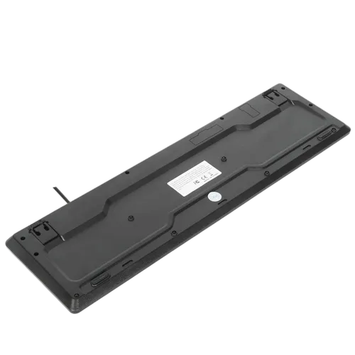 Targus AKM622FR - Noir/USB/Filaire, vue 7