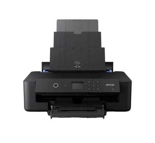 Epson Expression Photo HD XP-15000, vue 2