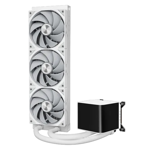 TRYX Panorama 360 AiO - 360mm - Blanc
