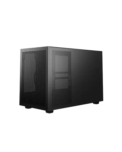 Deepcool CH260 Noir - mT/Sans Alim/Micro-ATX, vue 3