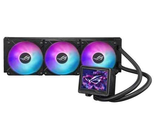 ROG RYUJIN III 360 ARGB EXTREME