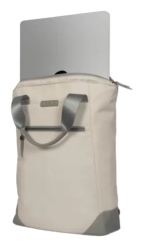 Targus Avila 15-16" Sac 2 en 1 convertible - Beige, vue 6