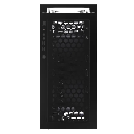 M.RED ELITE BLACK Rainbow ARGB MR-006-Seconde Vie