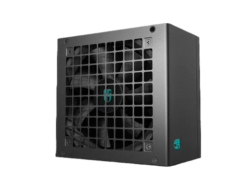 Deepcool ATX 750W - 80+ Bronze - Gamer Storm PF750X Noir