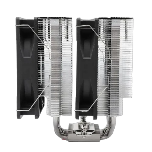 Thermalright Refroidisseur CPU Phantom Spirit 120, vue 4