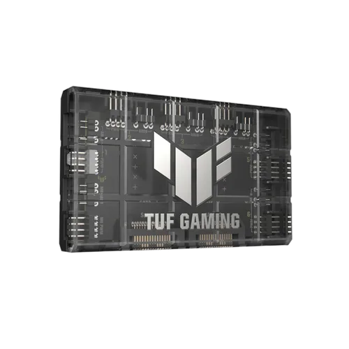 Asus TUF GAMING ARGB PWN FAN HUB