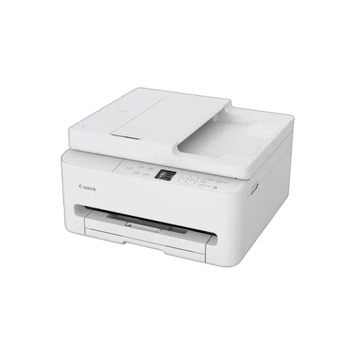 Canon PIXMA TS7550i - Blanc, vue 2