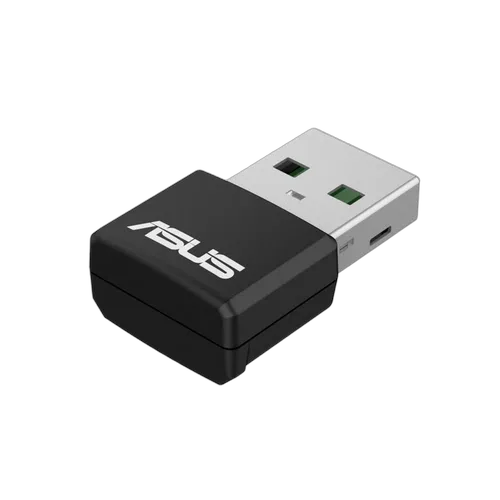 Asus Clé USB WiFi 6 AX - USB-AX55 Nano
