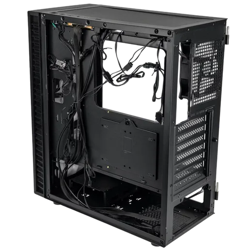 Kolink Observatory HF Mesh ARGB Noir, vue 7