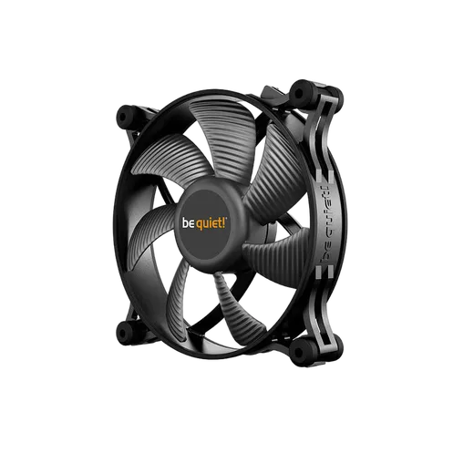 be quiet! Shadow Wings 2 140mm PWM - BL087