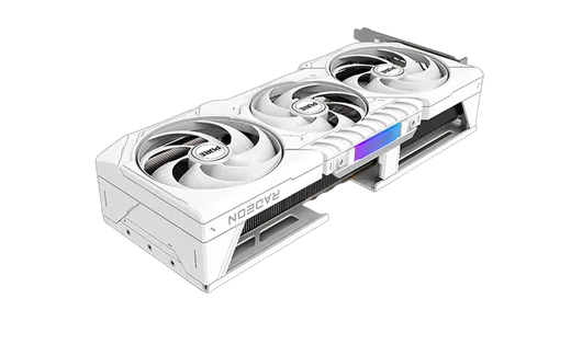 Sapphire Pure Radeon RX 9070 GAMING OC 16GB