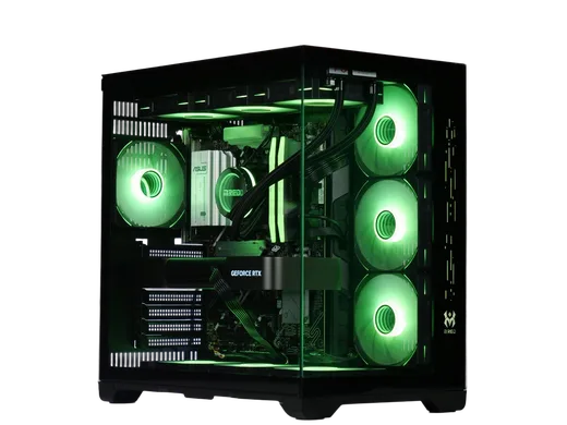 JACQUO V2 - R7-7800X3D/5090FE/32Go/1To
