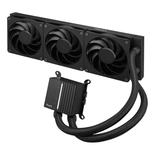 Asus ProArt LC 360 - Noir, vue 3