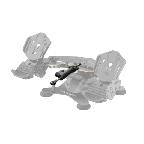 Moza Racing Amortisseur réglable MRP, vue 4
