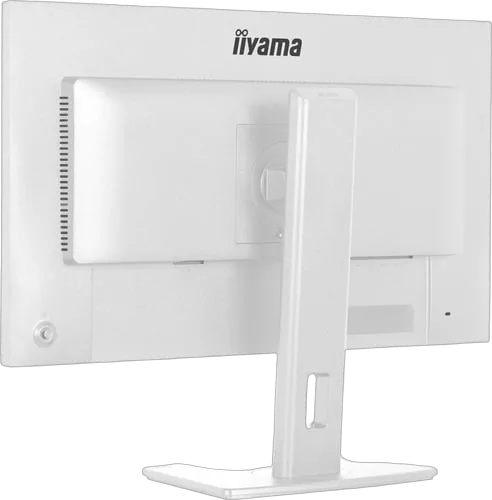 Iiyama Prolite XB2797HSU-W1 - 27" FHD 120Hz IPS 1ms Pivot Adaptive Sync, vue 6
