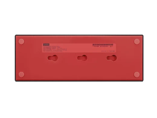 Lenovo Station d'accueil ThinkPad Thunderbolt 4 - 11 ports, vue 5