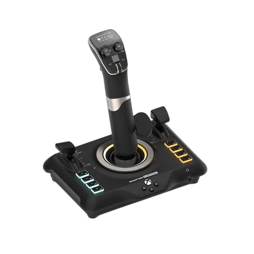 Turtle Beach VelocityOne Flightstick, vue 2
