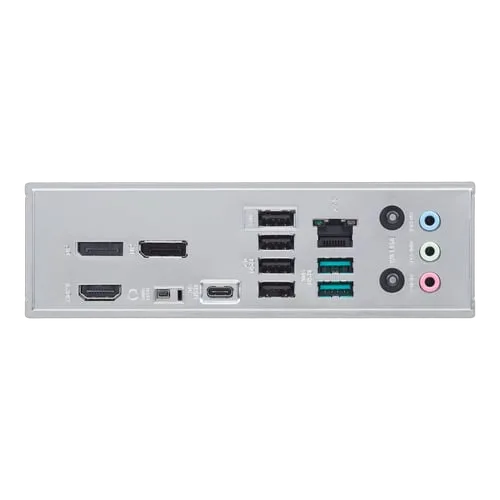 Asus PRIME B840M-A WIFI, vue 6